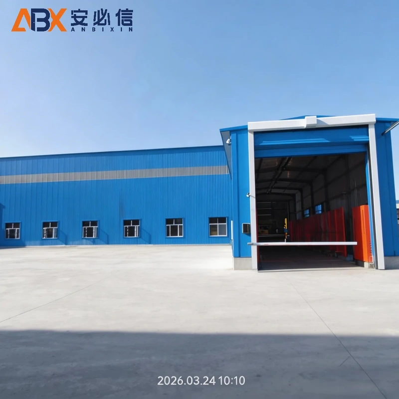 鸡西市高速堆积门